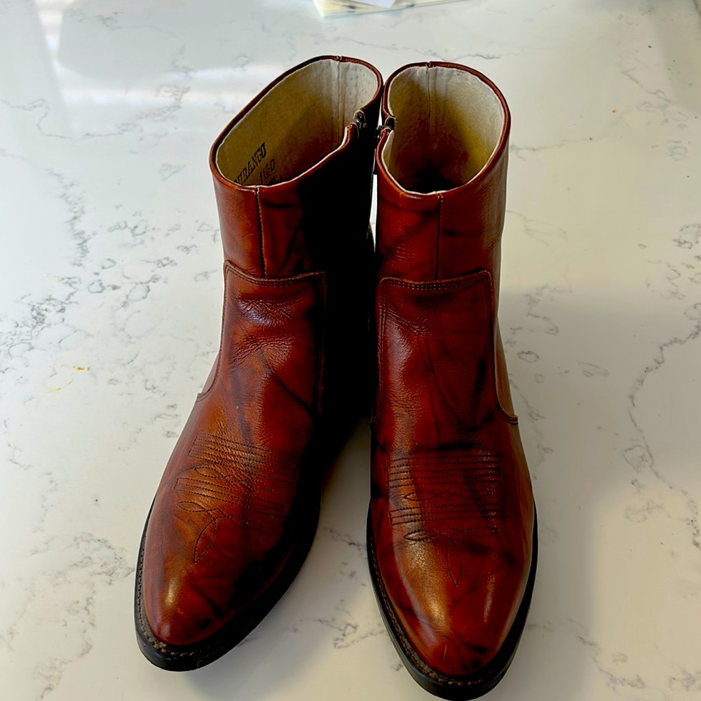 Durango Men’s Boots